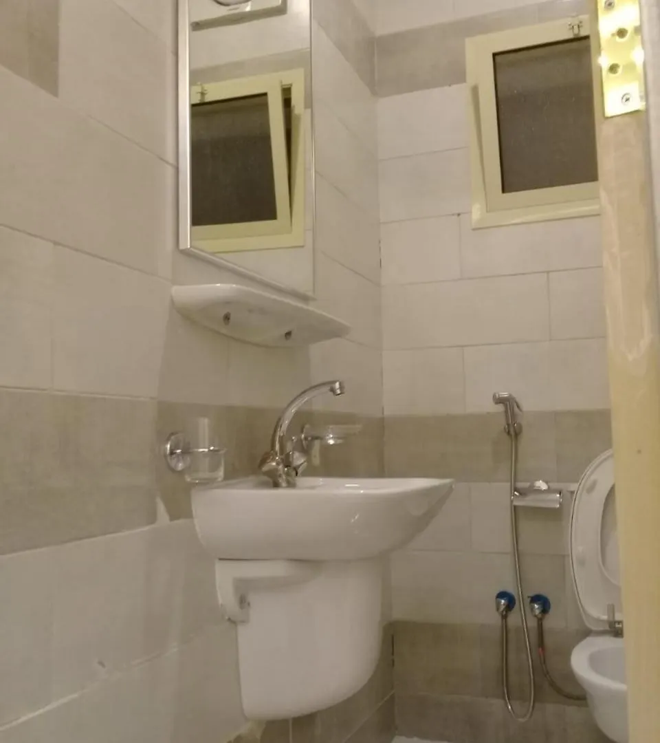 Dar Bab Al Salam Hotel Mecca
