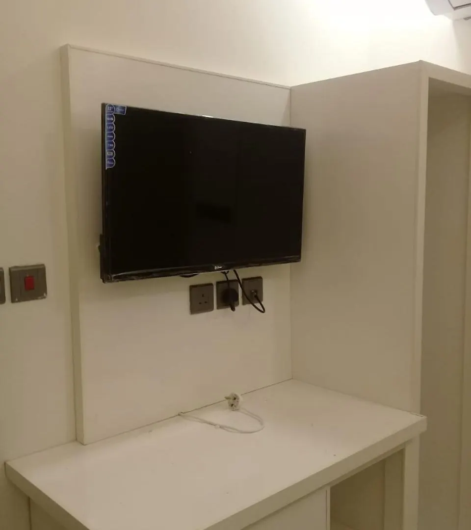 Dar Bab Al Salam Hotel Mecca 0*,