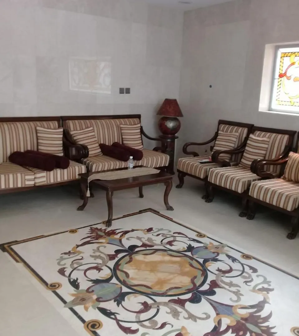 Dar Bab Al Salam Hotel Mecca