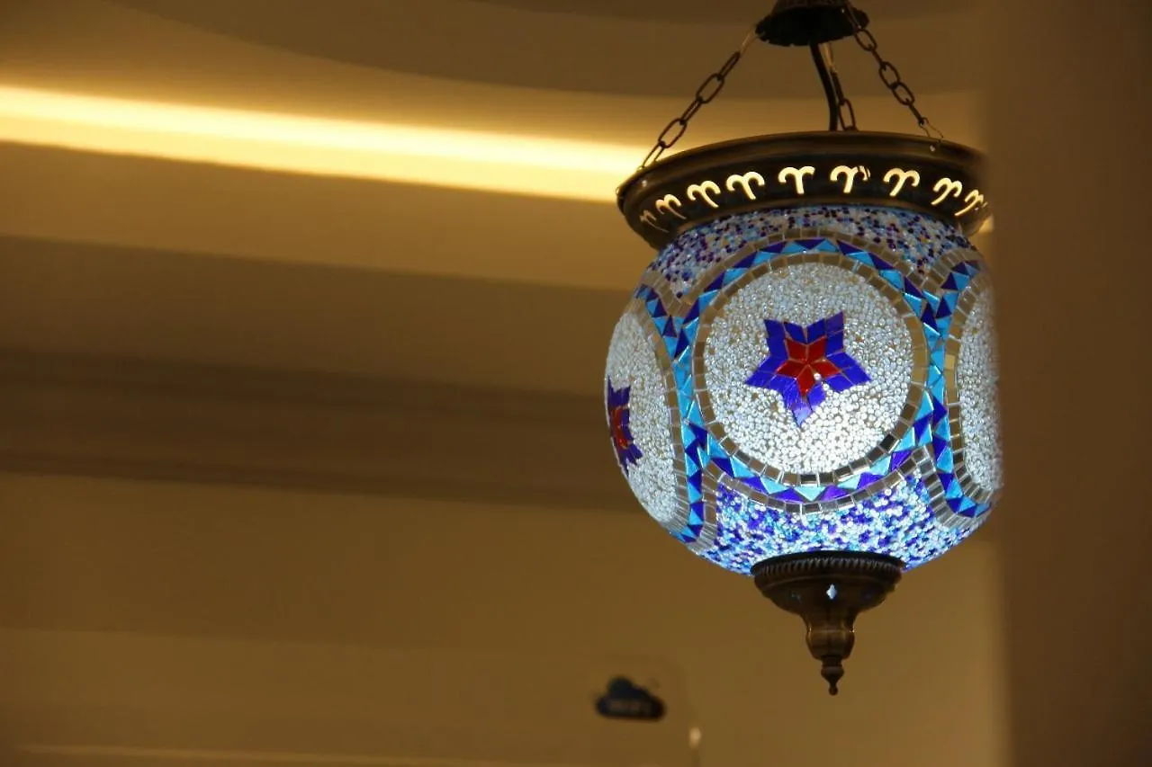 Dar Bab Al Salam Hotel Mecca Saudi Arabia