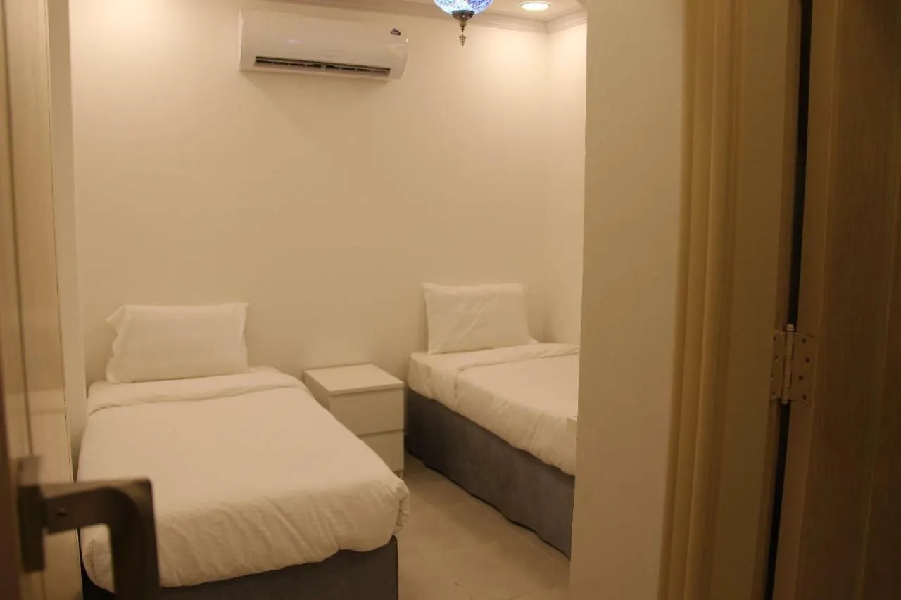 Dar Bab Al Salam Hotel Mecca